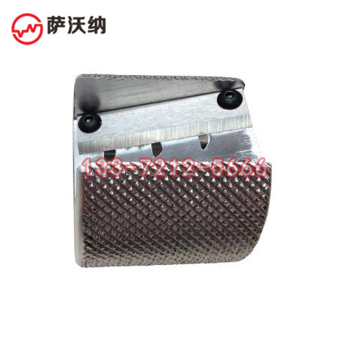 塑料管去毛刺器